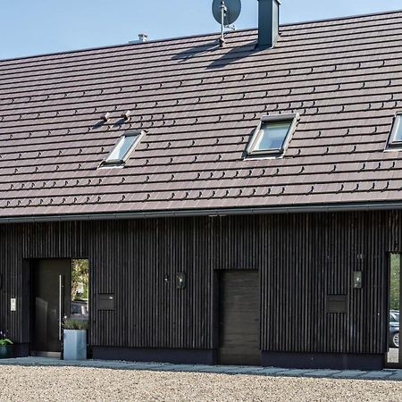 La Casa Nel Verde Lindau  Zewnętrze zdjęcie