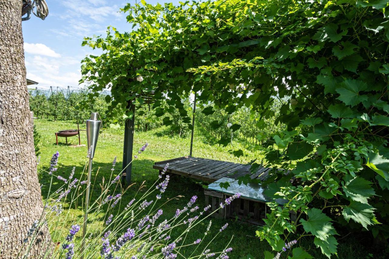 La Casa Nel Verde Lindau  Zewnętrze zdjęcie