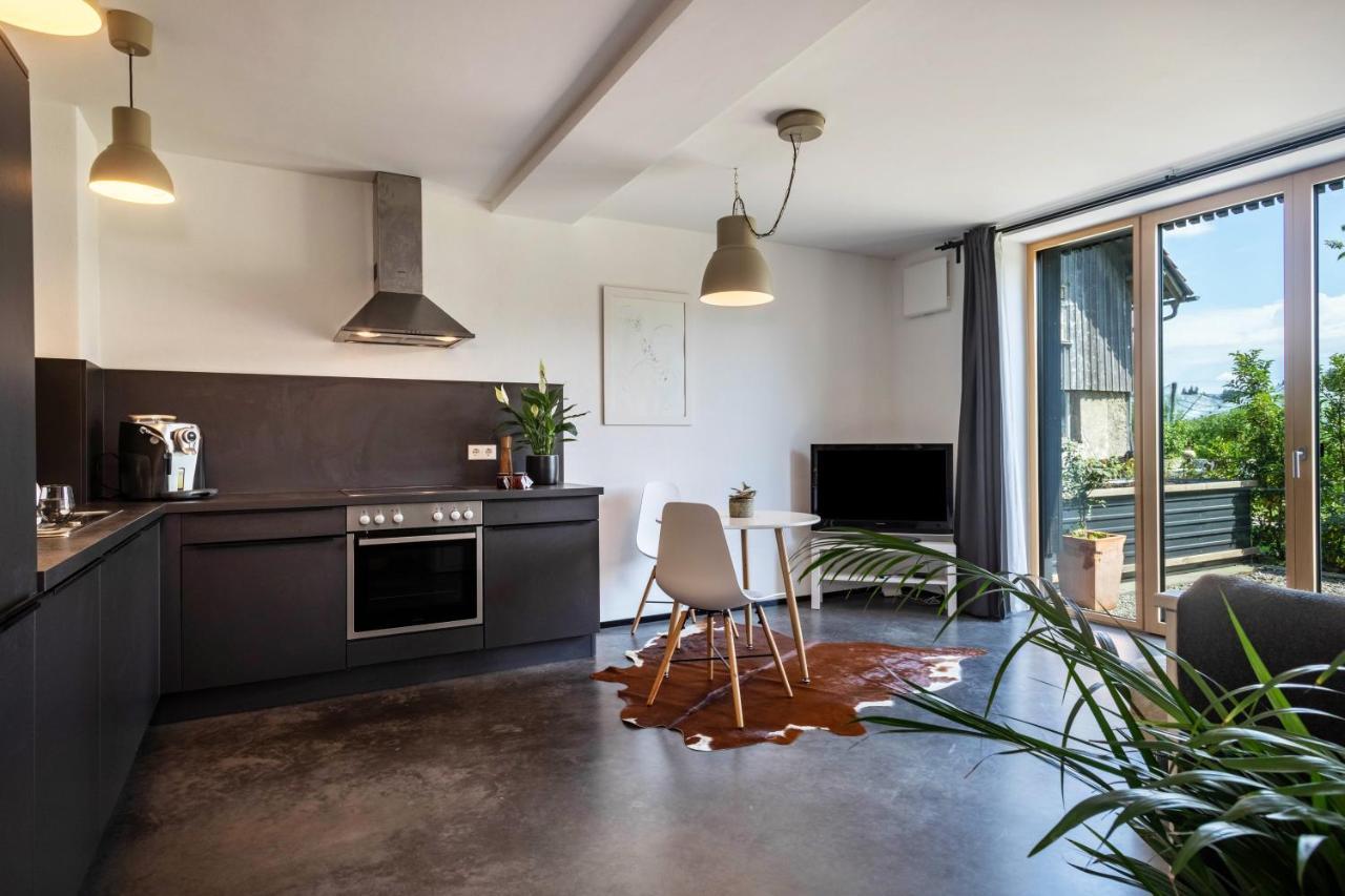 La Casa Nel Verde Lindau  Zewnętrze zdjęcie
