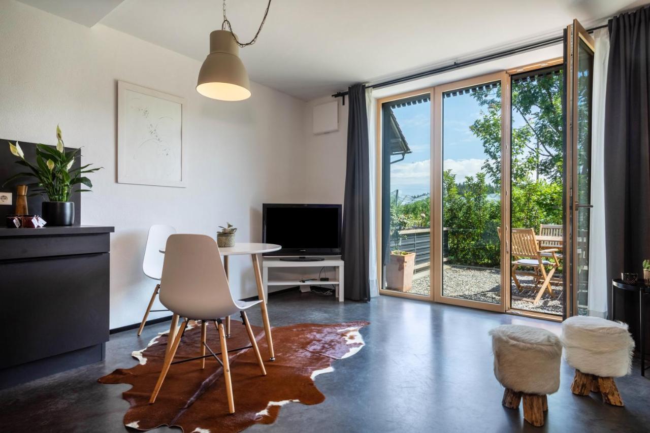 La Casa Nel Verde Lindau  Zewnętrze zdjęcie