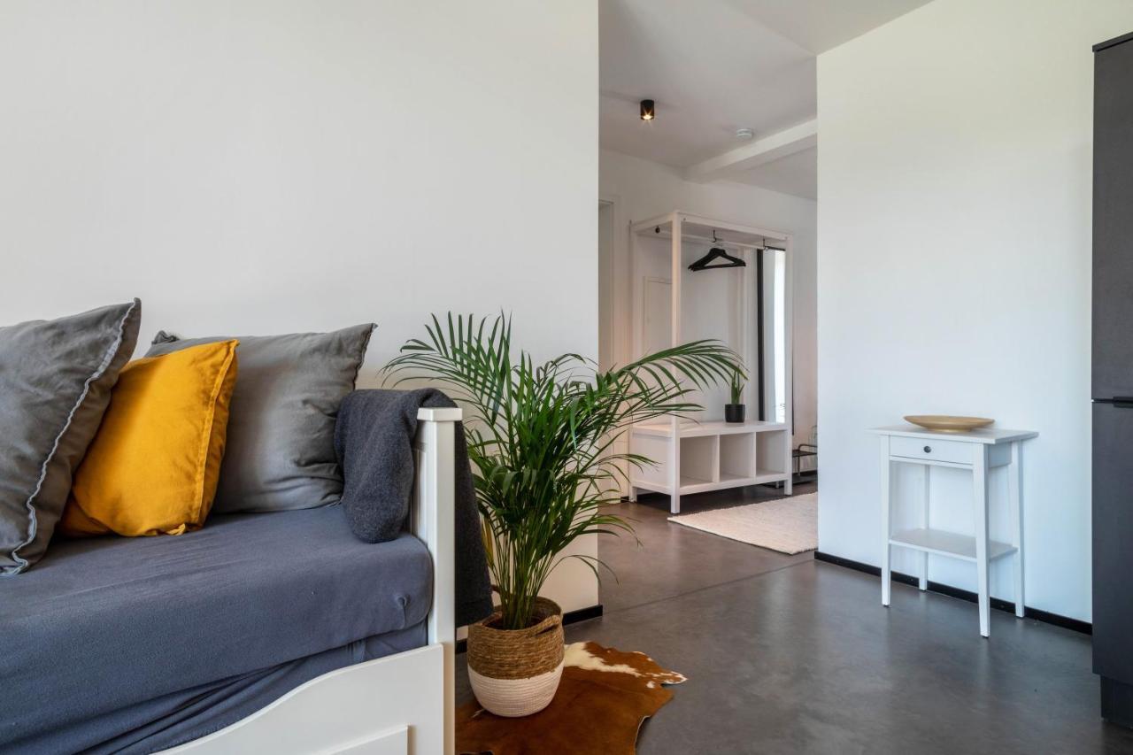 La Casa Nel Verde Lindau  Zewnętrze zdjęcie