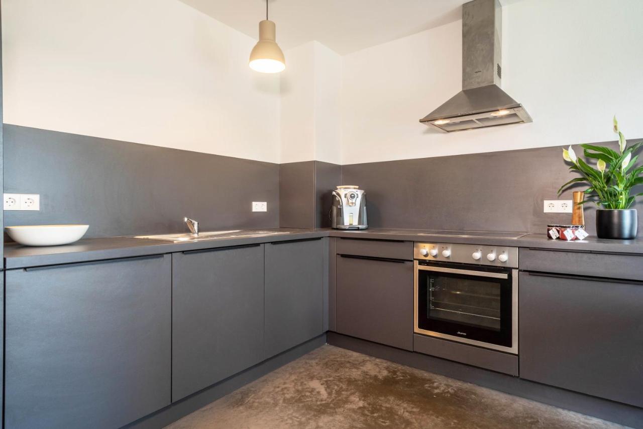 La Casa Nel Verde Lindau  Zewnętrze zdjęcie
