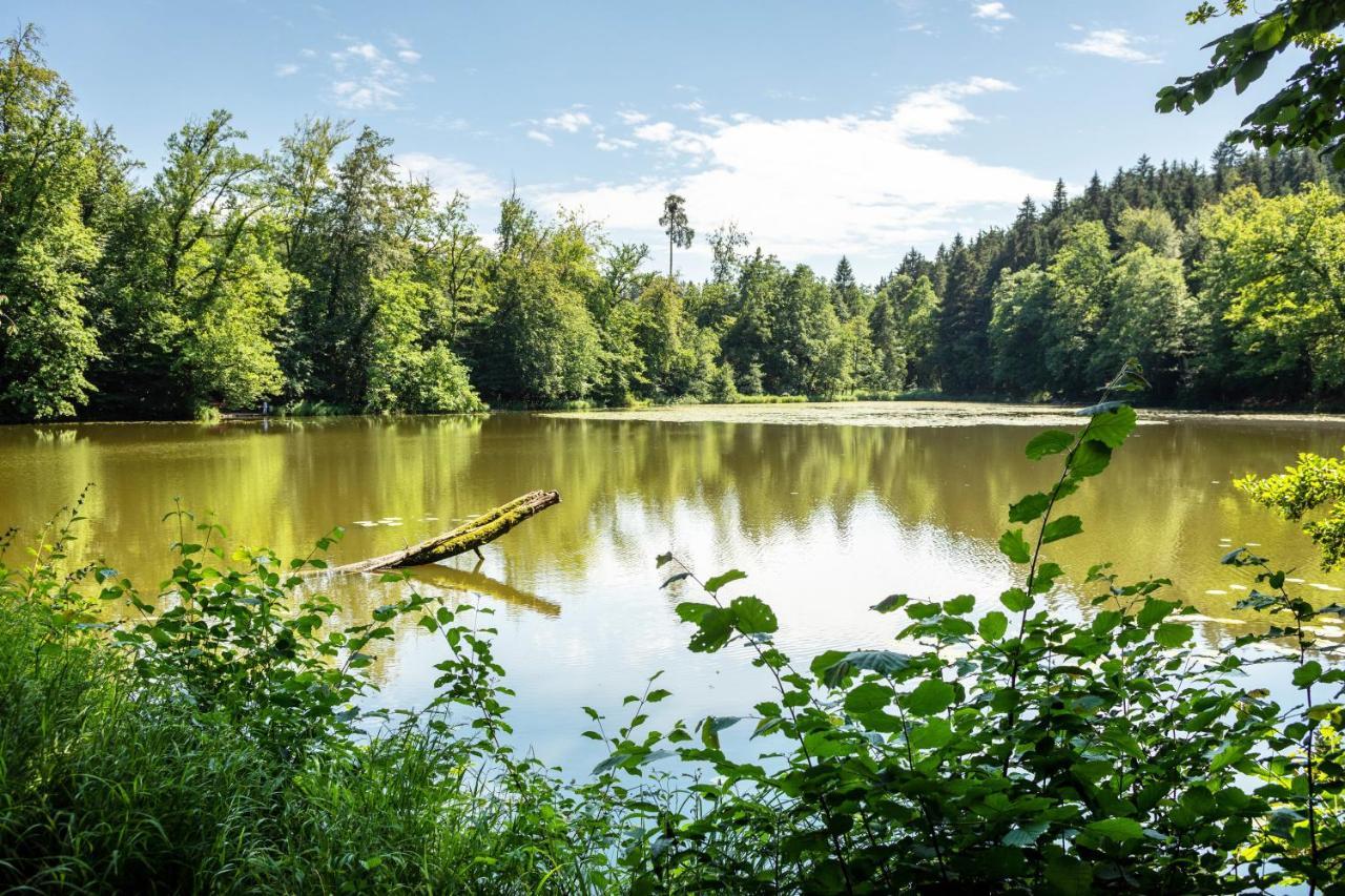 La Casa Nel Verde Lindau  Zewnętrze zdjęcie